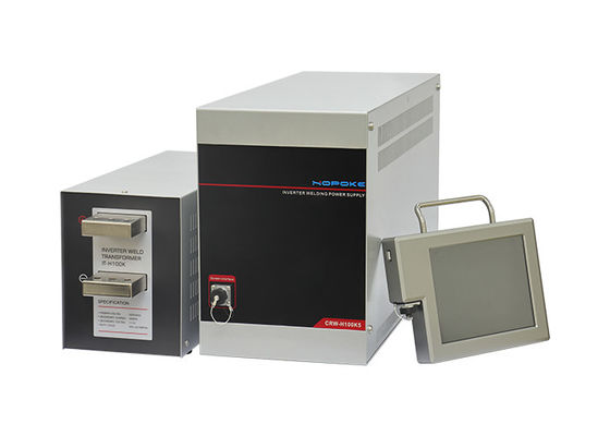 Crw-H100k5 High Frequency Power Supplies Precision Welder Tools And Equipment