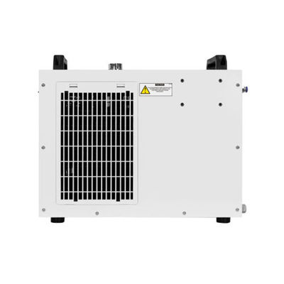CW-52001430W  Industrial Chiller Model Water Chiller Unit TEYU Chiller
