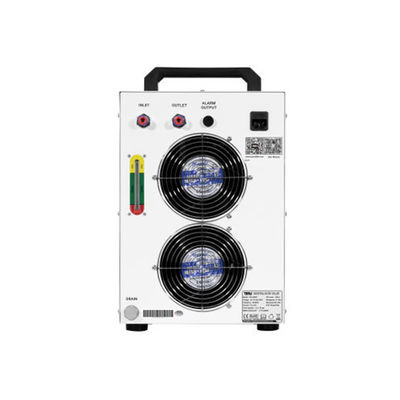 CW-52001430W  Industrial Chiller Model Water Chiller Unit TEYU Chiller