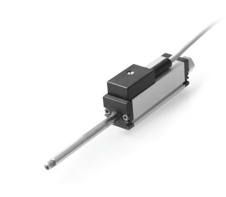NS-WY02 Series Motion Detector Displacement Sensor CE