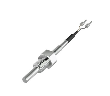 NS-T51 Series Simple Type Temperature Sensor IP65 Temperature Meter
