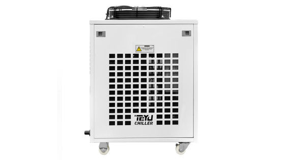 CW-6000 Industrial Water Cooled Chiller System 3140W Cooling Capacity