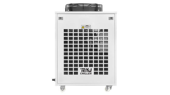 CW-6100 Industrial Chiller Industrial Cooling Equipment For Printer And Plastic Molder
