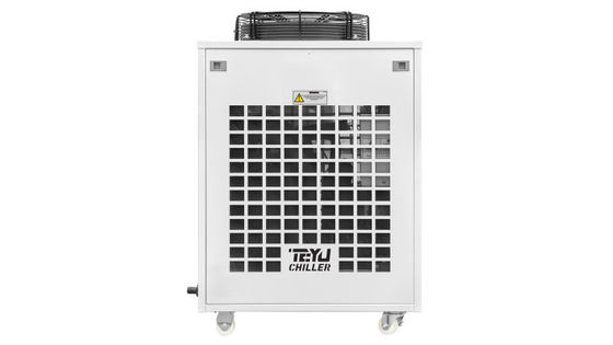 CW-6200 Medical Industrial Air Cooled Water Chiller Model For Analytical And Laboratory