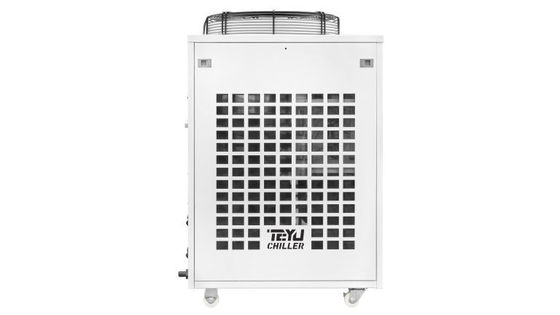CW-6260 Industrial Process Water Cooler 9kW Cooling Chilled Water System ±0.5℃ Precision