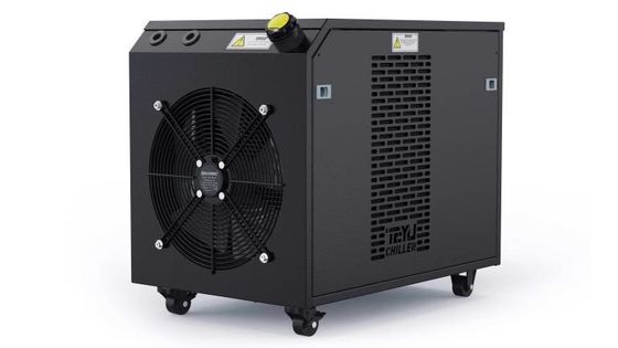 CW-6200ANRTY Industrial Compact Chiller Accurate Constant Cooling For Laboratory Equipment
