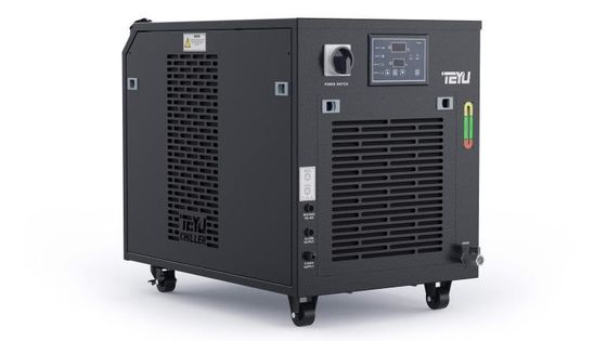 CW-6200ANRTY Industrial Compact Chiller Accurate Constant Cooling For Laboratory Equipment