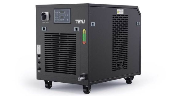 CW-6200ANRTY Industrial Compact Chiller Accurate Constant Cooling For Laboratory Equipment
