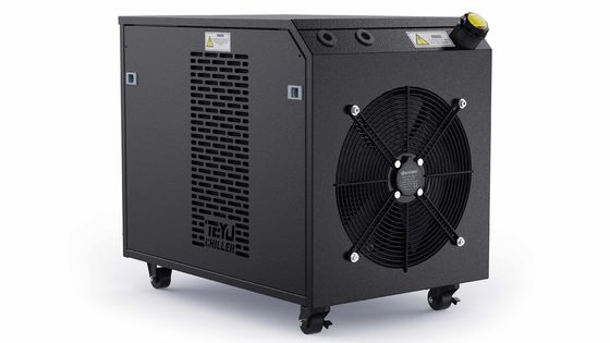 CW-6200ANRTY Industrial Compact Chiller Accurate Constant Cooling For Laboratory Equipment