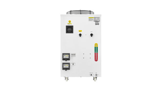 CW-6300 Portable Water Chiller Unit For Medical And Laboratory Equipment