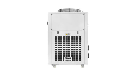 CW-6300 Portable Water Chiller Unit For Medical And Laboratory Equipment