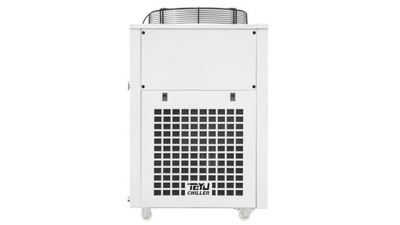 CW-6500 7.55kW Model Chiller Chemical Chiller For Printing Engraving Mold Cleaning