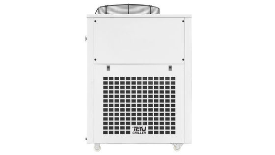 CW-7500 Industrial Chiller Unit 18000W Intelligent Temperature Control Portable Chiller Unit