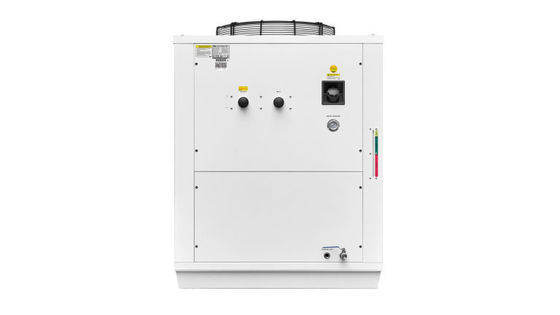 Industrial Water Cooler CW-8000 42kW Cooling Capacity 50Hz/60Hz & 380V/415V/460V
