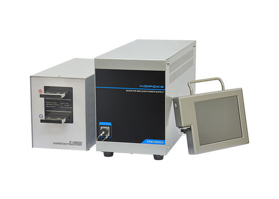 High Frequency Precision Power Supplies CRW-H8600A Welding Power Source 60KW