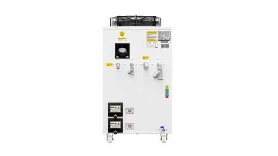 3kW Fiber Laser Chiller 14A R410a Recirculating Water Chiller CWFL-3000