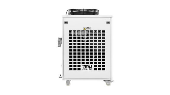 3kW Fiber Laser Chiller 14A R410a Recirculating Water Chiller CWFL-3000