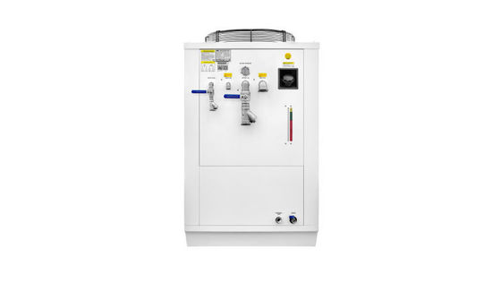 Large Capacity Industrial Water Chiller Unit CWFL-12000 12kW Industrial Water Cooled Chiller