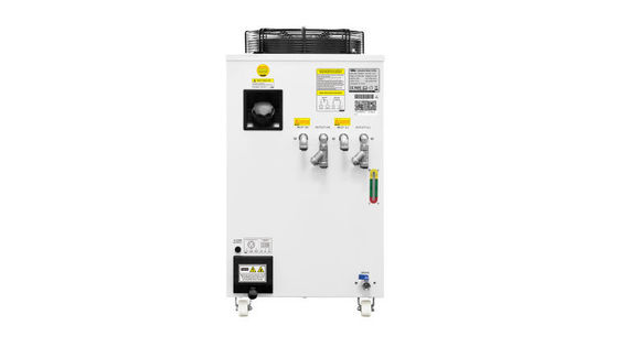 1500W Fiber Laser Chiller Water Cooled Chiller For Metal Laser Welding Machine