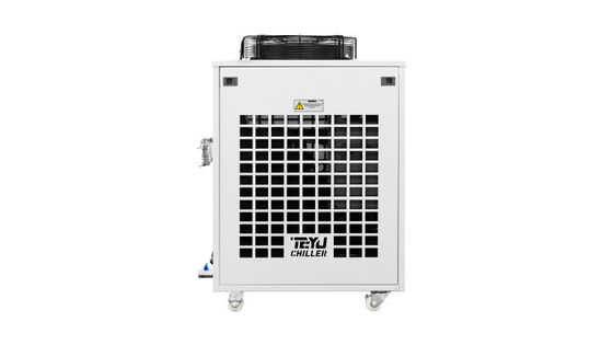 1500W Fiber Laser Chiller Water Cooled Chiller For Metal Laser Welding Machine