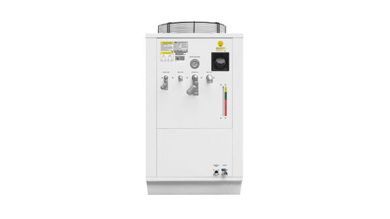 CWFL-8000 Industrial Recirculating Chiller 8kW Fiber Laser Industrial Chiller System