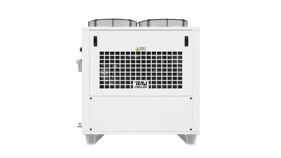 CWFL-8000 Industrial Recirculating Chiller 8kW Fiber Laser Industrial Chiller System