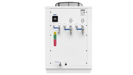 CWFL-30000 Laser Cooling Machine 30kW Recirculating Water Chiller Fiber Laser Equipment