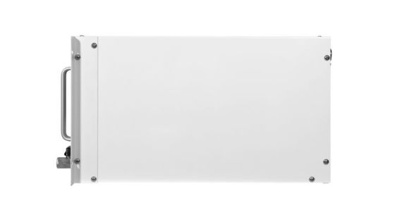 6U 7U Air Cooled Rack Chiller For Water Cooling RMUP-500 Mountable 19in Rack With ±0.1℃