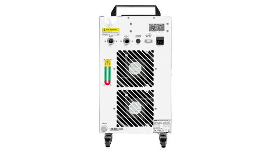 CWUP-20ANP UV Laser Chiller 0.08C Precision  Industrial Water Chiller Machine For Picosecond