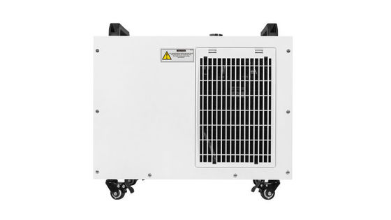 Portable Water UV Laser Chiller CWUL-05 For 3W - 5W UV Laser Marking Machine