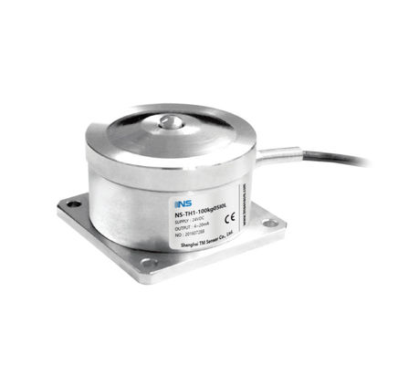 NS-TH1 Series 12VDC 24VDC Tension Load Cells For Weighing High Accuracy