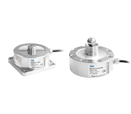 NS-TH3 Series CE 18VDC  Stainless Steel Load Cell Automatic Control Systems Mechanical