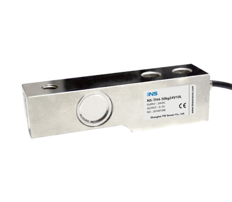 NS-TH4 Series High Precision Compression Load Cells For Scales