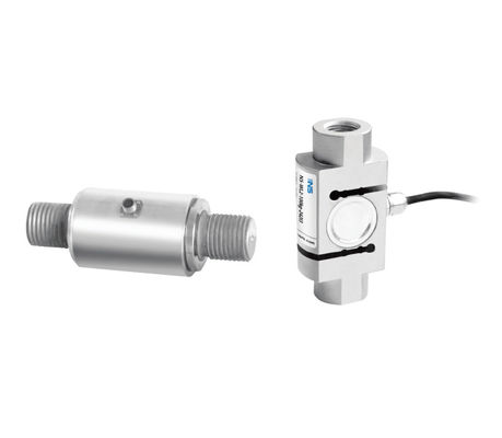 NS-WL2 Series Compact Mini Load Cell Good Stability Pull Pressure Sensor OEM