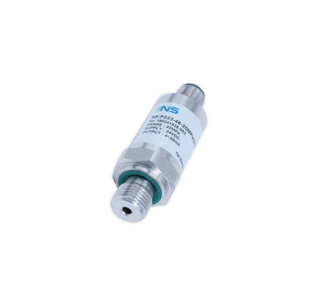 NS-P42 Series 4mA  To 20mA Pressure Sensor Pressure Differential Transmitter