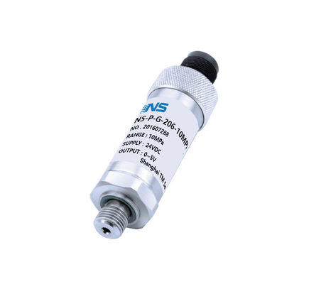 NS-P-G Series IP65 IP67 Pressure Sensor Digital Pressure Transducer Transmitter