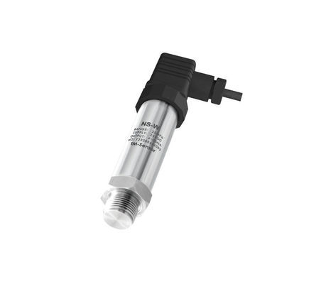 NS-P32 Series High Precision Flat Film Pressure Sensor Air Pressure Meter