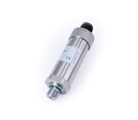 NS-Z Series CANOpen Digital Pressure Transmitter RS485 Air Pressure Switch