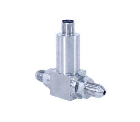 NS-PD4 Series Differential Pressure Sensor in Various Environments