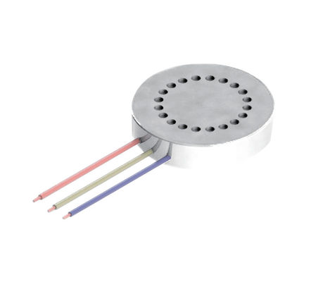 NS-5 Series High Temp Pressure Sensor 0.5VDC To 4.5VDC Micro Pressure Switch