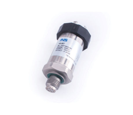 NS-P907 Series High Frequency Dynamic Pressure Sensor Gas Pressure Sensor 10kHz