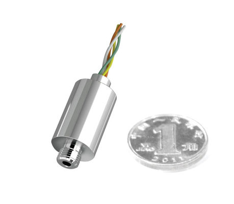 NS-3 Series Small Water Pressure Transmitter High Frequency  Pressure Sensitive Switch