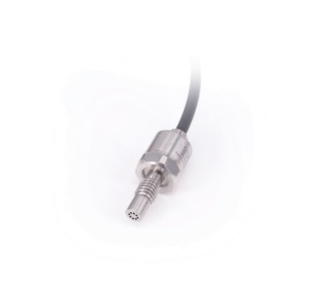 NS-190 Series High Frequency Hydrostatic Pressure Sensor Small Pressure Control Switch