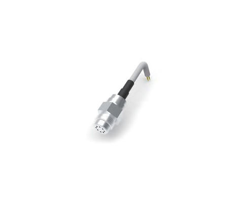 NS-375 Series Dynamic Static Pressure Sensor High Frequency Low Pressure Transducer