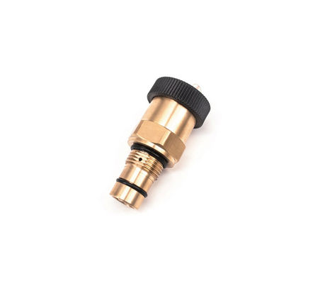 NS-PD1 Series 420Bar 250VAC Mechanical Differential Pressure Switch
