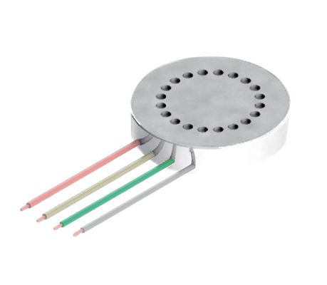 NS-4 Series Small Thin Rail Pressure Sensor Air Compressor Pressure Switch