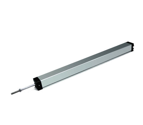 NS-WY03 Series Displacement Gauge Displacement Measurement Sensors