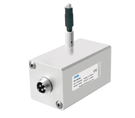 NS-WY06 Series 5V 10V Pull Wire Angular Displacement Sensor High Precision