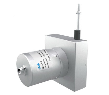 NS-WY10 Series High Accuracy Motion Detector Shock Resistance Pull Wire Displacement Sensor 20mA
