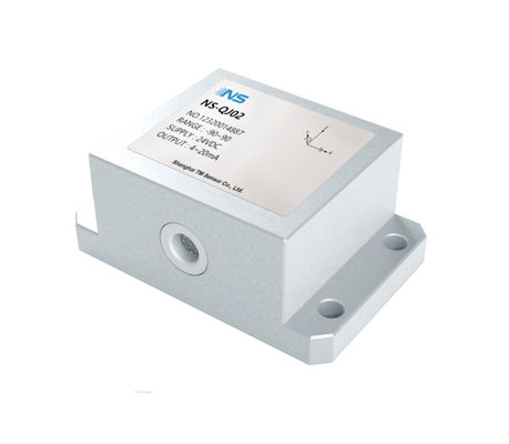 NS-QJ21 Series Dual Axis Portable Motion Detector 32VDC Inclination Remote Motion Sensor